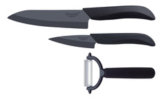 Набор ножей Winner WR-7313