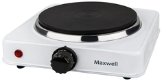 Настольная электрическая плитка Maxwell MW-1903 W