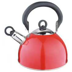 Чайник для плиты Bekker BK-S319M 2.5 л