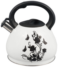 Чайник для плиты Bekker BK-S592 3 л