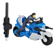 Игровой набор Marvel Hasbro Marvel Winter Soldier