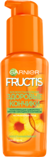 Сыворотка для волос Garnier Fructis SOS Восстановление 50 мл