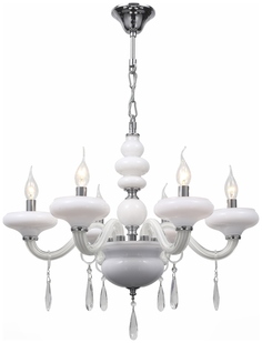 Подвесная люстра ST Luce Bambolina SL756,503,06