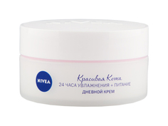 Крем для лица NIVEA Красивая кожа 50 мл