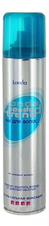 Лак для волос Londatrend Ультра сильная фиксация, 250мл