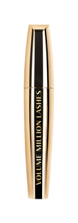 Тушь для ресниц LOreal Paris Volume Millions Lash Gold 03 Черный 9,5 мл