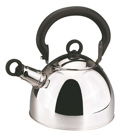 Чайник для плиты Bekker ВК-S318 М 2.5 л