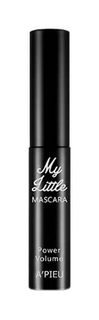 Тушь для ресниц Apieu My Little Mascara Power Volume 4 мл