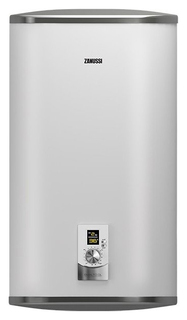 Водонагреватель накопительный Zanussi ZWH/S 50 SMALTO DL silver