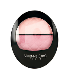 Румяна Vivienne Sabo Teinte Delicate 15 5 г