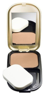 Компактная пудра Max Factor Facefinity Compac, тон 006 Golden