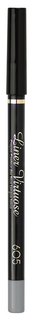 Карандаш для глаз Vivienne Sabo Liner Virtuose 605 Серебристый 0,9 г