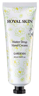 Крем для рук Royal Skin Water Drop Gardenia 60 мл