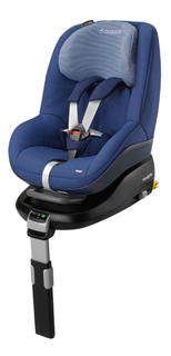Автокресло Maxi-Cosi Pearl группа 0/1, River Blue