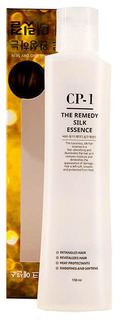 Сыворотка для волос Esthetic House CP-1 The Remedy Silk Essence