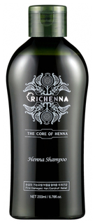 Шампунь RICHENNA Clinic Shampoo 200 мл