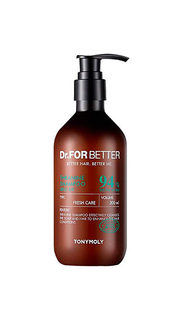 Шампунь Tony Moly Dr.For Better Catechin 300 мл