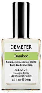 Духи Demeter Fragrance Library Бамбук (Bamboo) 30 мл