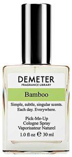 Духи Demeter Fragrance Library Бамбук (Bamboo) 30 мл