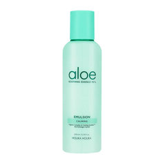 Эмульсия для лица Holika Holika Aloe Soothing Essence 90% Emulsion 200 мл
