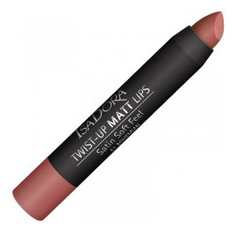 Помада IsaDora Twist-up Matt Lips 51