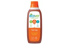 Средство для мытья пола Ecover с льняным маслом 1000 мл