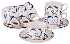 Чайный сервиз Lefard 6 пер.