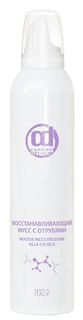 Мусс для волос Constant Delight Ricostruzione Mousse