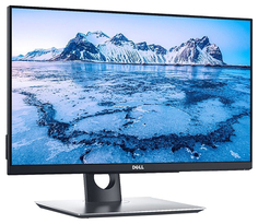 Монитор Dell P2418HT