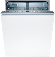Встраиваемая посудомоечная машина 60 см В/DW Bosch SMV46IX03R