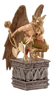 Фигурка Человек-ястреб DC Comics Schleich 22553