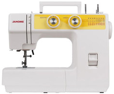 Швейная машина Janome JT1108