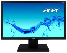 Монитор Acer V226HQLAb