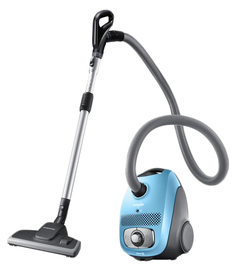 Пылесос Samsung SC24JVNJGBJ Blue