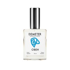 Духи-спрей Demeter «Овен» 30 мл