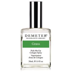 Духи-спрей Demeter «Трава» 30 мл