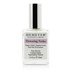 Духи-спрей Demeter «Цветы Тонка» 30 мл