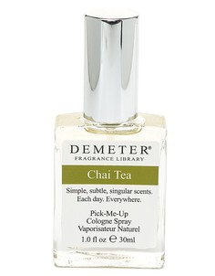Духи-спрей Demeter «Пряный чай» 30 мл