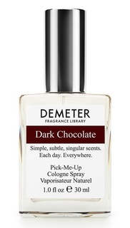 Духи-спрей Demeter «Тёмный шоколад» 30 мл