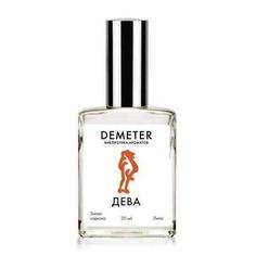 Духи-спрей Demeter «Дева» 30 мл