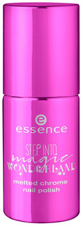 Лак для ногтей Essence Step into Magic Wonderland 02 Pink Dreams Are Made Of This 8 мл