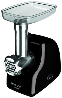 Электромясорубка Scarlett SC-MG45M15