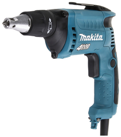 Сетевой шуруповерт Makita FS4000K