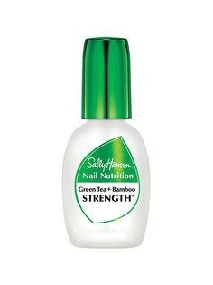 Средство для ухода за ногтями Sally Hansen Nail Nutrition Strength