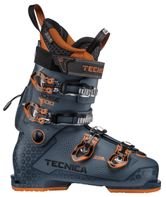 Горнолыжные ботинки Tecnica Cochise 110 2017 мужские, размер 29