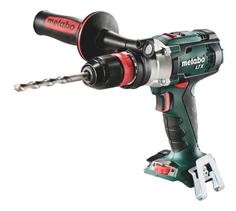 Аккумуляторная дрель-шуруповерт Metabo SB 18 LTX Quick 602200890 БЕЗ АККУМУЛЯТОРА И З/У