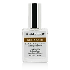 Духи-спрей Demeter «Гигантская секвойя» 30 мл