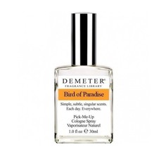 Духи-спрей Demeter «Райская птица» 30 мл