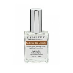 Духи-спрей Demeter «Мускатное мороженое» 30 мл
