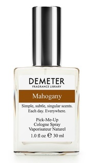 Духи-спрей Demeter «Красное дерево» 30 мл